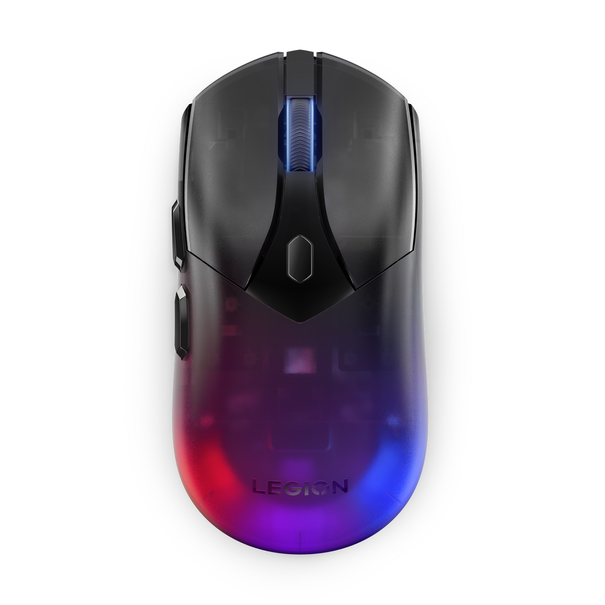LENOVO Legion M410 Wireless RGB Gaming Mouse