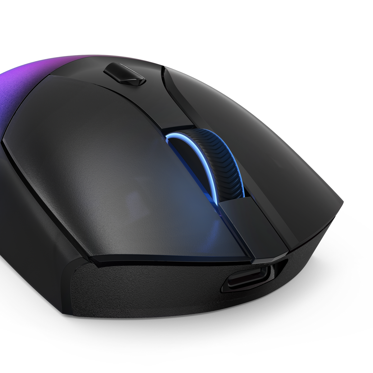 LENOVO Legion M410 Wireless RGB Gaming Mouse