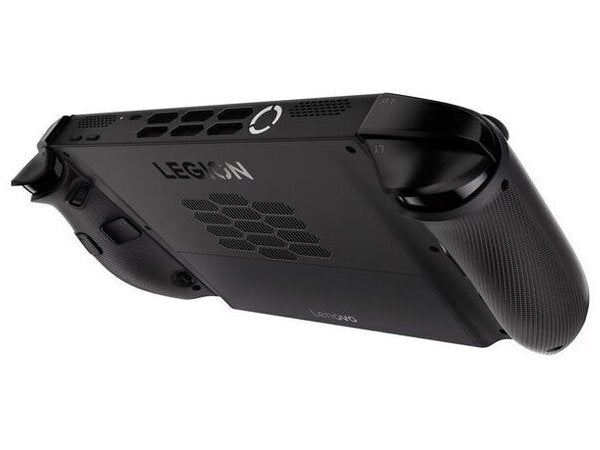 Lenovo Gaming Console Legion Go 8AHP2 8.8'' WUXGA OLED/Ryzen Z2/32GB/1TB SSD/AMD Radeon Graphics/Win 11 Home/2Y/Eclipse Black