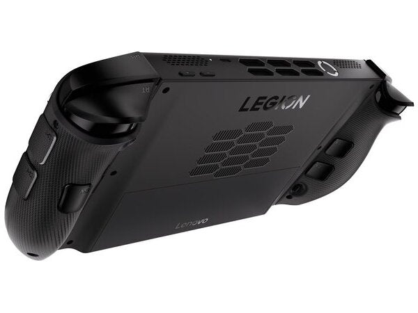 Lenovo Gaming Console Legion Gο 8ASP2 8.8" WUXGA/Ryzen Z2 Extreme/32GB/1TB SSD/AMD Radeon Graphics/Win 11 Home/3Y/Eclipse Black