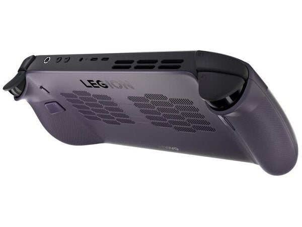 Lenovo Gaming Console Legion Gο S 8ARP1 8'' WUXGA IPS/Ryzen Z2 Go/16GB/1TB SSD/AMD Radeon Graphics/SteamOS/2Y/Nebula Nocturne