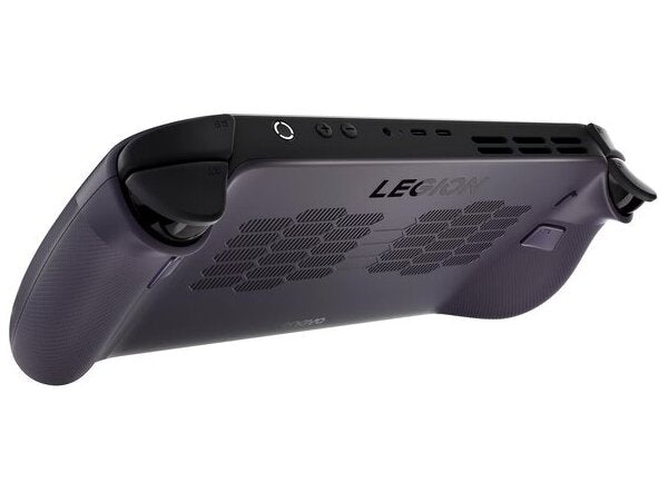 Lenovo Gaming Console Legion Gο S 8ARP1 8'' WUXGA IPS/Ryzen Z2 Go/16GB/1TB SSD/AMD Radeon Graphics/SteamOS/2Y/Nebula Nocturne