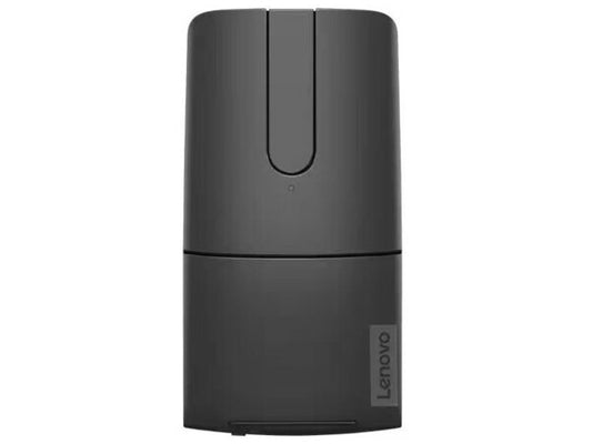 LENOVO Yoga Mouse with Laser Presenter |  Black
