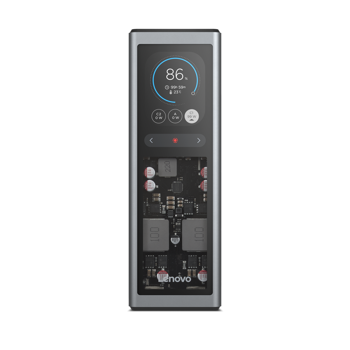LENOVO Laptop PowerBank 140W — 20000mAh