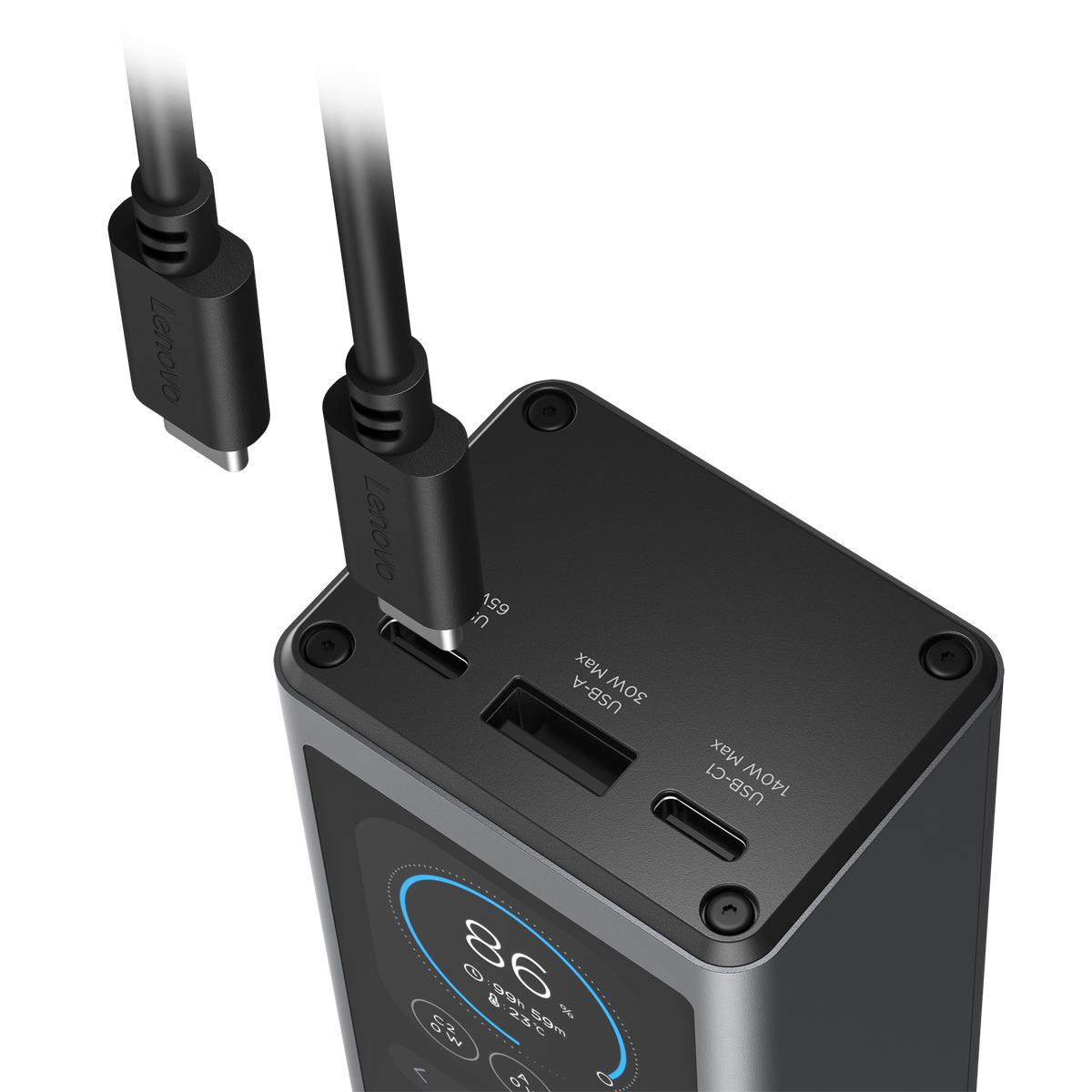 LENOVO Laptop PowerBank 140W — 20000mAh