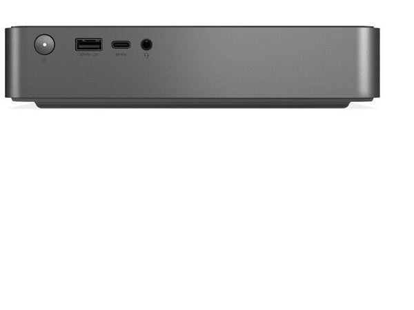 LENOVO PC IdeaCentre Mini 01IRH10R/Core5-210H/32GB/1TB SSD/Intel Graphics/Win 11 Home/2Y CAR/Luna Grey