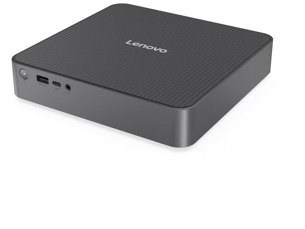 LENOVO PC IdeaCentre Mini 01IRH10R/Core7-240H/32GB/1TB SSD/Intel Graphics/Win 11 Home/2Y CAR/Luna Grey