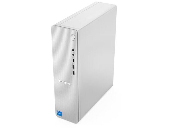LENOVO PC IdeaCentre Tower 08IRH9/i7-13620H/16GB/1TB SSD/Intel UHD Graphics/Win 11 Home/2Y CAR/Cloud Grey