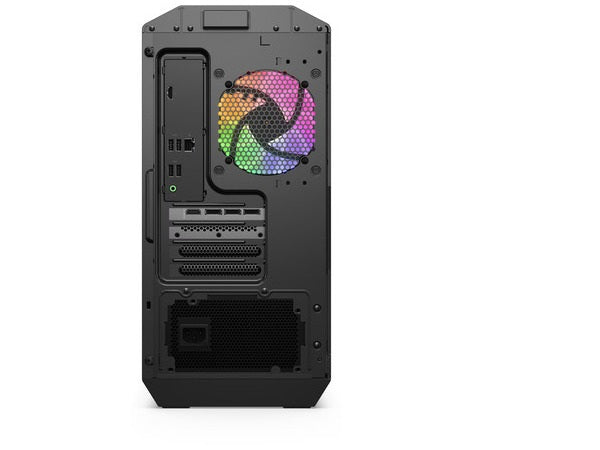 LENOVO PC LOQ Tower 26ADR10/R7-8745HX/32GB/1TB SSD/NVIDIA GeForce RTX 5060 Ti 16GB/Win 11 Home/Luna GreyandEclipse Black