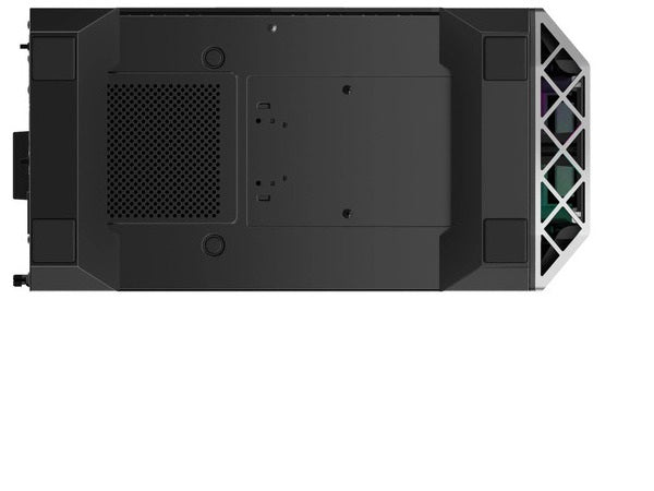 LENOVO PC LOQ Tower 26ADR10/R7-8745HX/32GB/1TB SSD/NVIDIA GeForce RTX 5070 12GB/Win 11 Home/Luna GreyandEclipse Black