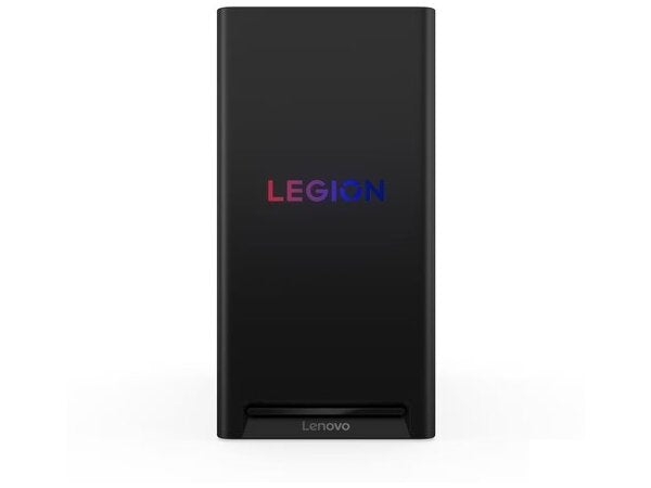 LENOVO PC Legion T5 30AGB10/Ryzen7-7800X3D/32GB/1TB SSD/NVIDIA GeForce RTX 5060 Ti 8GB/Win 11 Home/Eclipse Black
