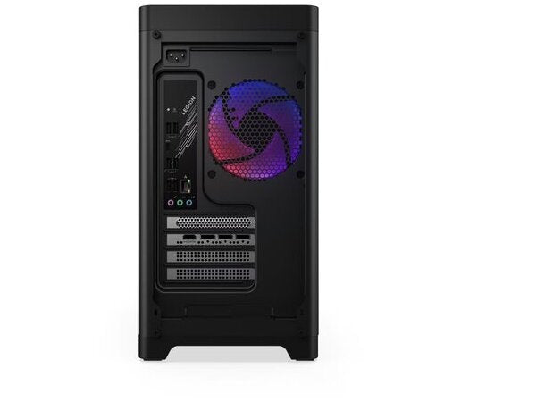 LENOVO PC Legion T5 30AGB10/Ryzen7-7800X3D/32GB/1TB SSD/NVIDIA GeForce RTX 5060 Ti 8GB/Win 11 Home/Eclipse Black