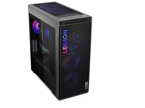 LENOVO PC Legion T7 34IAS10/Ultra9-285K/64GB/1TB SSD/NVIDIA GeForce RTX 5080 16GB/Win 11 Home/Black