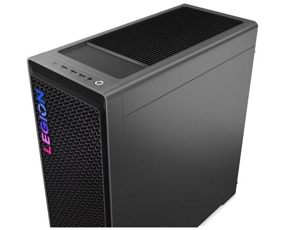 LENOVO PC Legion T7 34IAS10/Ultra9-285K/64GB/1TB SSD/NVIDIA GeForce RTX 5080 16GB/Win 11 Home/Black