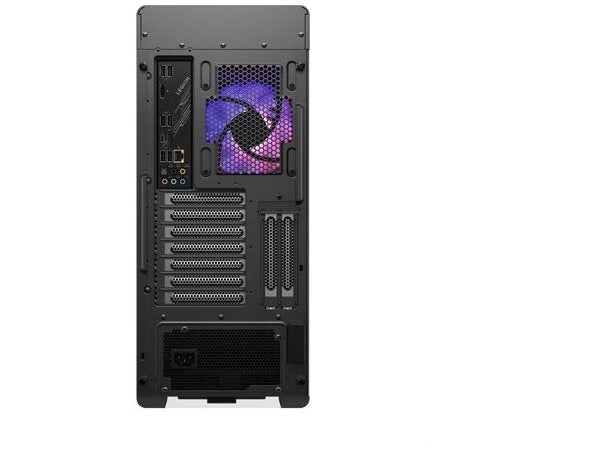 LENOVO PC Legion T7 34IAS10/Ultra9-285K/64GB/1TB SSD/NVIDIA GeForce RTX 5080 16GB/Win 11 Home/Black