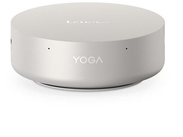 LENOVO PC Yoga Mini 01IPH11 /Ultra X7-358H/32GB/1TB SSD/Intel Arc B390 Graphics/Win 11 Home/2Y CAR/Seashell