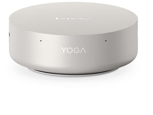 LENOVO PC Yoga Mini 01IPH11 /Ultra X7-358H/32GB/1TB SSD/Intel Arc B390 Graphics/Win 11 Home/2Y CAR/Seashell