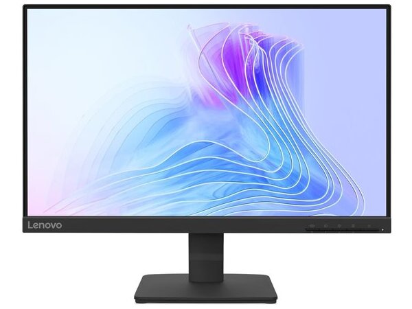 LENOVO Monitor L22-4e 21.5'' FHD IPS |  HDMi |  VGA |  3YearsW