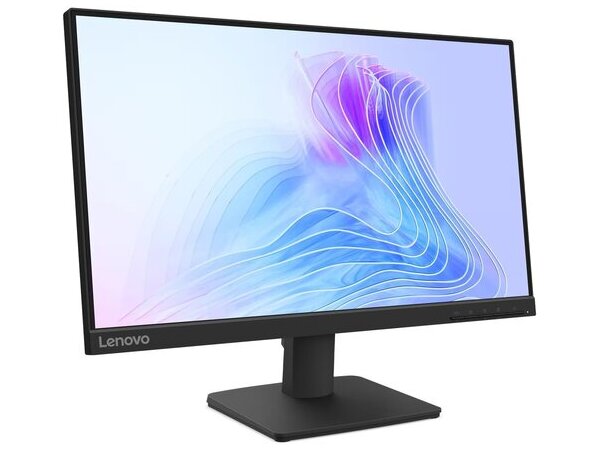 LENOVO Monitor L22-4e 21.5'' FHD IPS |  HDMi |  VGA |  3YearsW
