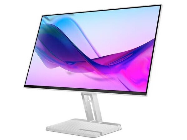 LENOVO Monitor L24i-4B 23.8'' FHD IPS |  Slim Bezel |  HDMi |  VGA | Speakers |  3YearsW