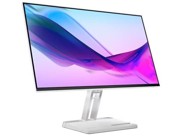 LENOVO Monitor L24i-4B 23.8'' FHD IPS |  Slim Bezel |  HDMi |  VGA | Speakers |  3YearsW