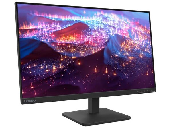 LENOVO Monitor L27-4e 27'' FHD IPS,HDMi, VGA, 3YearsW