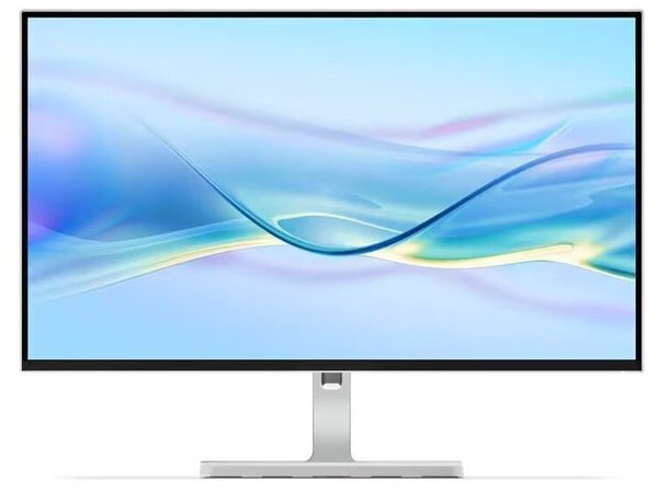 LENOVO Monitor L27h-4A 27'' QHD IPS |  HDMI | USB C | Display Port | Speakers | 3YearsW
