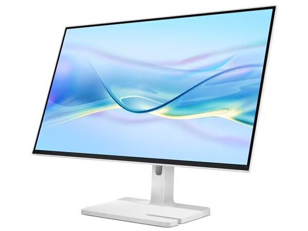 LENOVO Monitor L27h-4A 27'' QHD IPS |  HDMI | USB C | Display Port | Speakers | 3YearsW