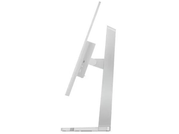 LENOVO Monitor L27h-4A 27'' QHD IPS |  HDMI | USB C | Display Port | Speakers | 3YearsW