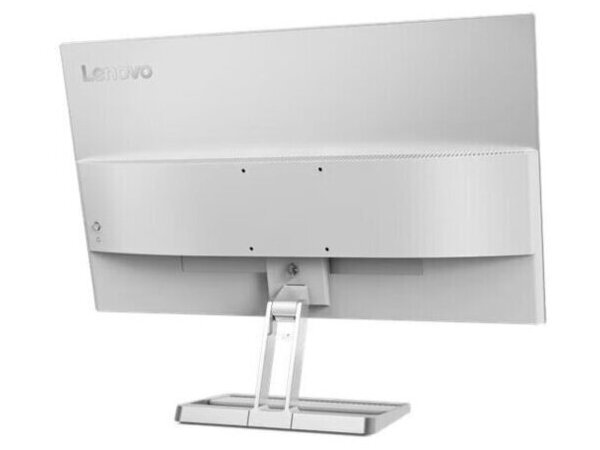 LENOVO Monitor L27i-40 27'' FHD IPS |  HDMI | VGA | Speakers | 3YearsW