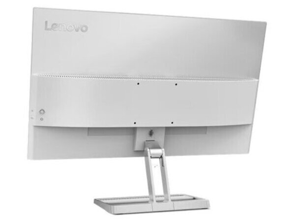 LENOVO Monitor L27i-40 27'' FHD IPS |  HDMI | VGA | Speakers | 3YearsW