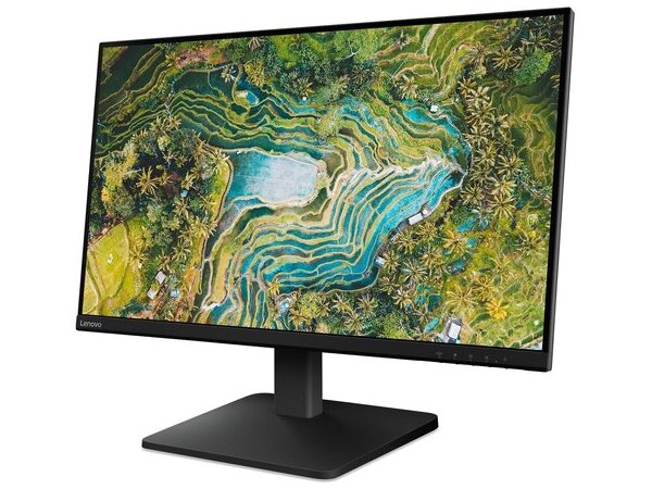 LENOVO Monitor L27qe 27'' QHD IPS |  HDMi |  Display Port |  3YearsW