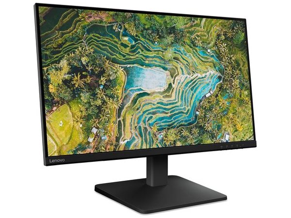 LENOVO Monitor L27qe 27'' QHD IPS |  HDMi |  Display Port |  3YearsW