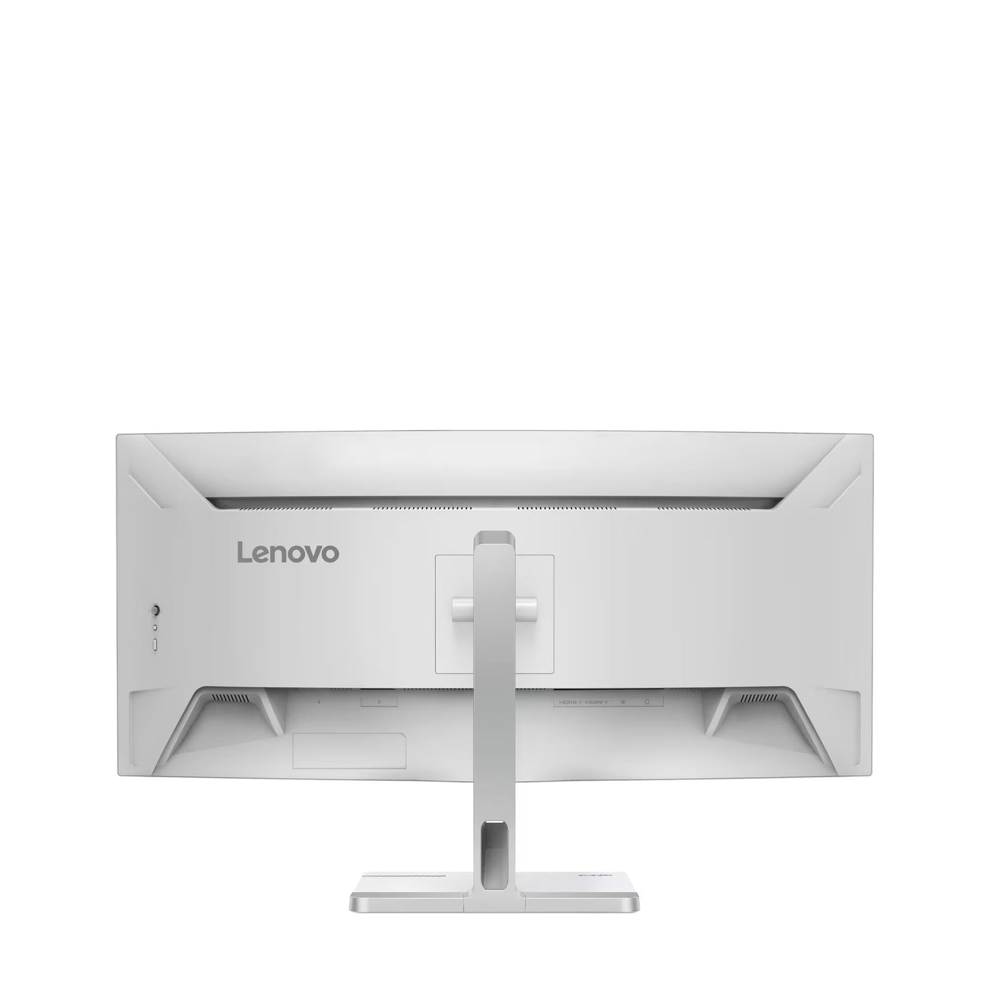 LENOVO Monitor L34W-4C 34'' 4K VA, Slim Bezel,HDMI,Display Port,AMD FreeSync,3YearsW