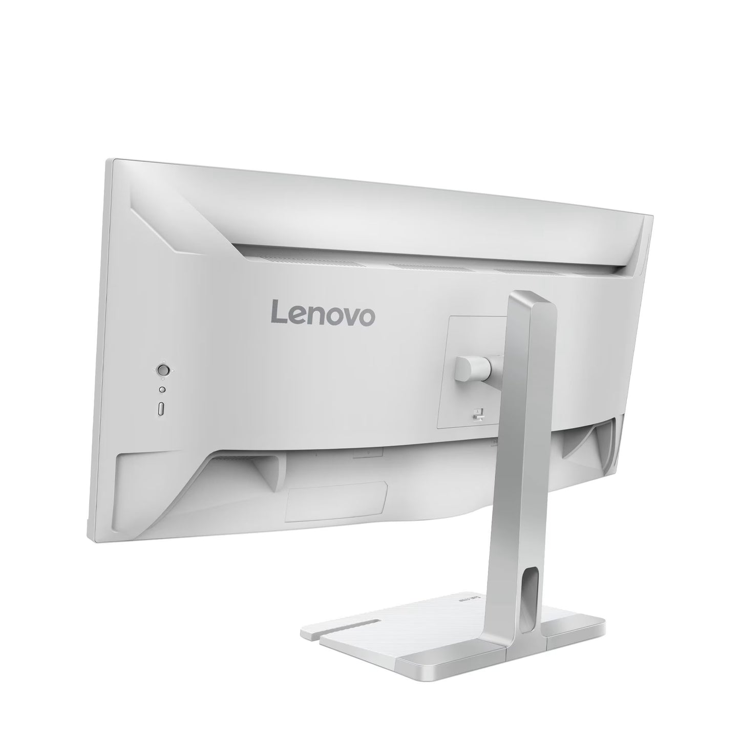 LENOVO Monitor L34W-4C 34'' 4K VA, Slim Bezel,HDMI,Display Port,AMD FreeSync,3YearsW