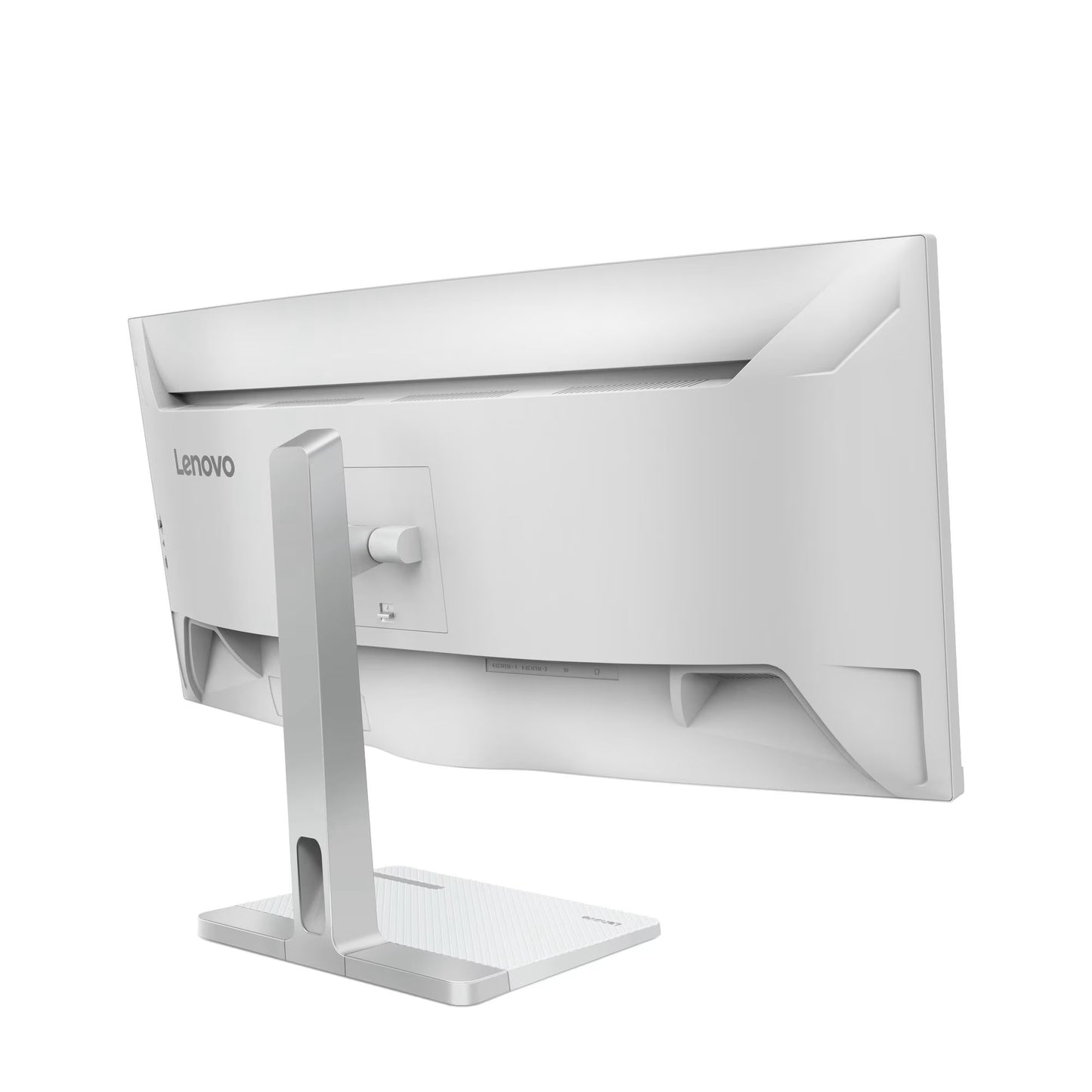 LENOVO Monitor L34W-4C 34'' 4K VA, Slim Bezel,HDMI,Display Port,AMD FreeSync,3YearsW