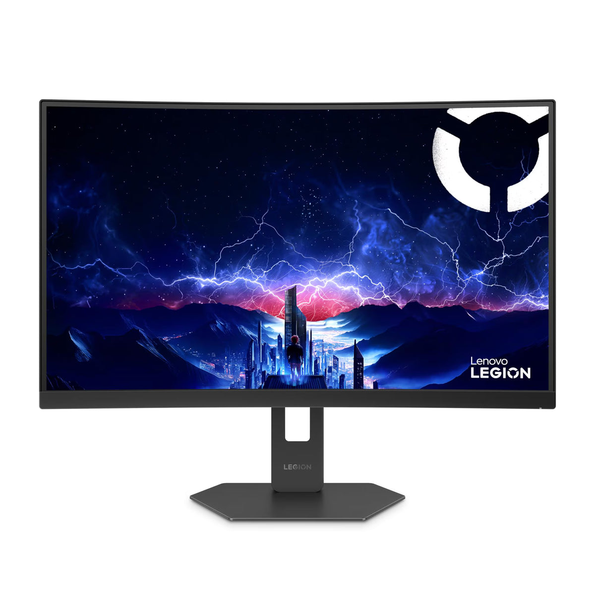 LENOVO Monitor Legion 27-2C Gaming 27'' FHD, HDMi, Display Port, AMD FreeSync Premium, 3YearsW