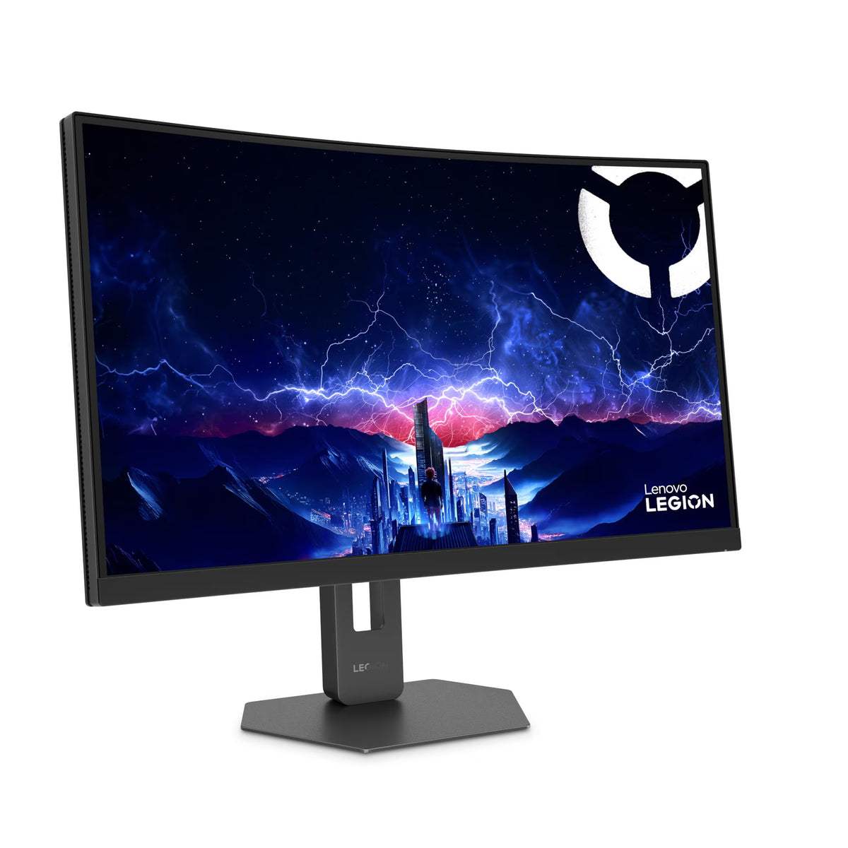 LENOVO Monitor Legion 27Q-2C Gaming 27'' QHD, HDMi, Display Port,AMD FreeSync Premium , 3YearsW