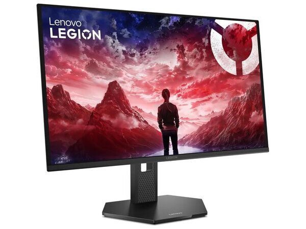 LENOVO Monitor Legion 27Q-10 Gaming 27'' QHD OLED, HDMi, Display Port,AMD FreeSync Premium , 3YearsW