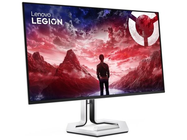 LENOVO Monitor Legion Pro 32UD-10 Gaming 31.5'' 4K QD-OLED, HDMi, Display Port, USB-C,AMD FreeSync Premium Pro, 3YearsW