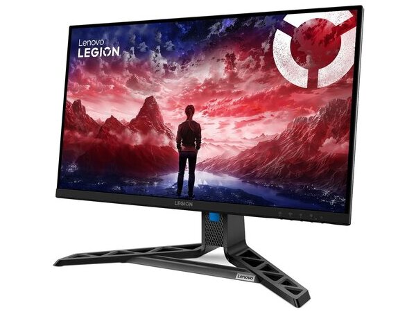 LENOVO Monitor Legion R27qe G2 Gaming 27'' QHD IPS, HDMi, Display Port, 3YearsW