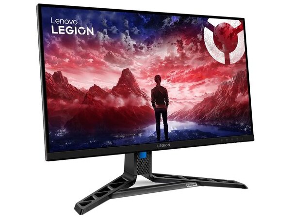 LENOVO Monitor Legion R27qe G2 Gaming 27'' QHD IPS, HDMi, Display Port, 3YearsW