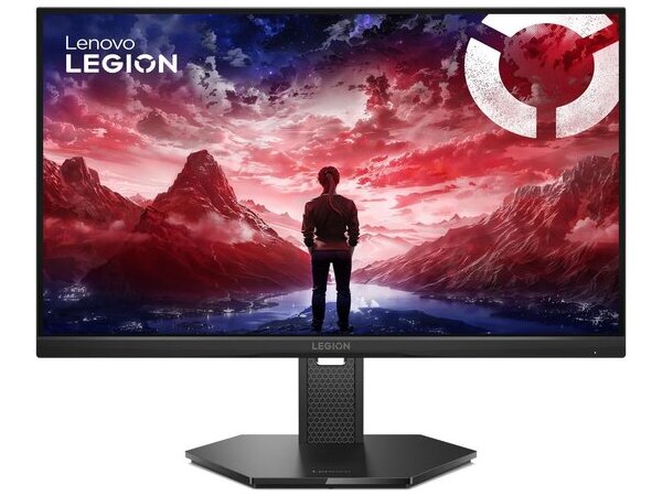 LENOVO Monitor Legion 25-10 Gaming 24.5'' FHD IPS |  HDMi |  Display Port |  AMD FreeSync Premium |  3YearsW