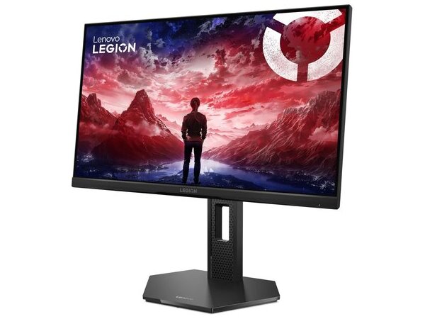 LENOVO Monitor Legion 25-10 Gaming 24.5'' FHD IPS, HDMi, Display Port, AMD FreeSync Premium, 3YearsW