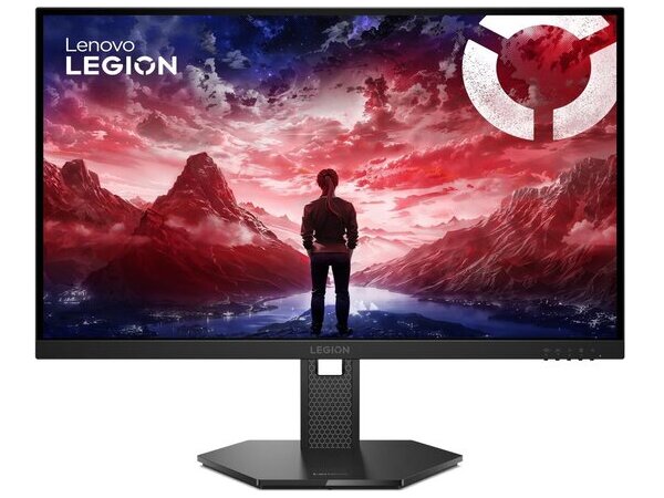 LENOVO Monitor Legion 27-10 Gaming 27'' FHD IPS |  HDMi |  Display Port |  AMD FreeSync Premium |  3YearsW