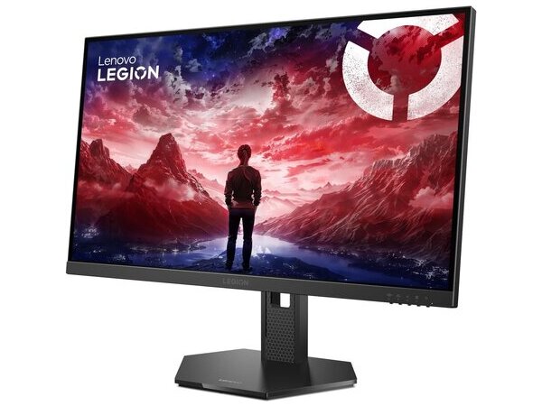 LENOVO Monitor Legion 27-10 Gaming 27'' FHD IPS, HDMi, Display Port, AMD FreeSync Premium, 3YearsW