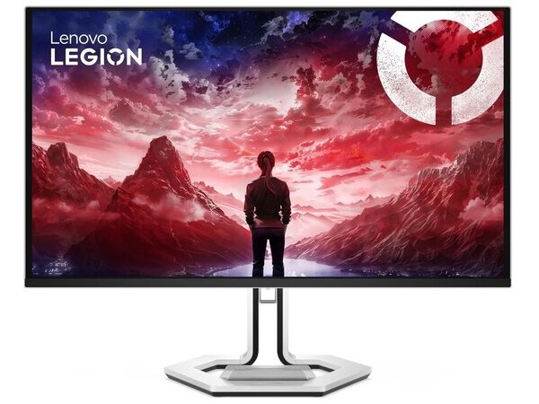LENOVO Monitor Legion Pro 27Q-10 Gaming 26.5'' QHD | QD-OLED |  HDMi |  DP |  USB |  Height adjustable |  AMD FreeSync Premium Proc |  3YearsW