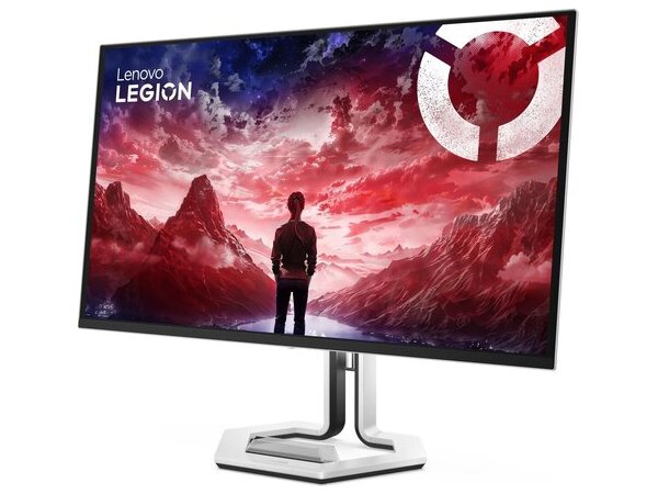 LENOVO Monitor Legion Pro 27Q-10 Gaming 26.5'' QHD,QD-OLED, HDMi, DP, USB, Height adjustable, AMD FreeSync Premium Proc, 3YearsW