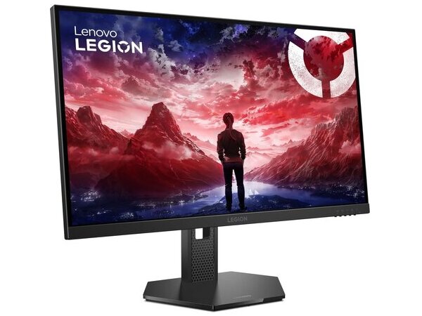 LENOVO Monitor Legion 27Q-10 Gaming 27'' QHD IPS |  HDMi |  Display Port |   Height adjustable |  AMD FreeSync Premium |  3YearsW