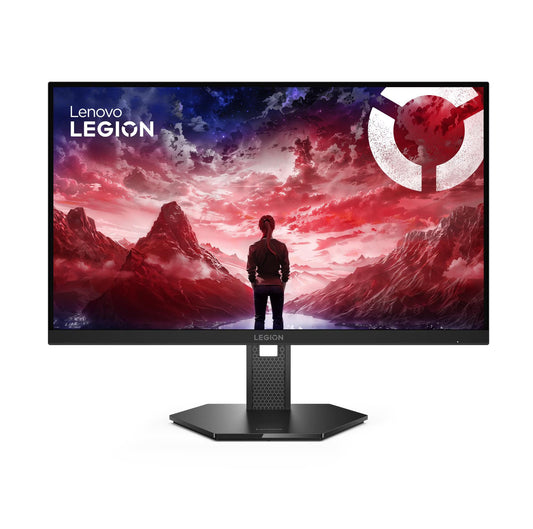 LENOVO Monitor Legion 27U-10 Gaming 27'' 4K IPS |  HDMi |  Display Port |  Height adjustable |  AMD FreeSync Premium |  3YearsW